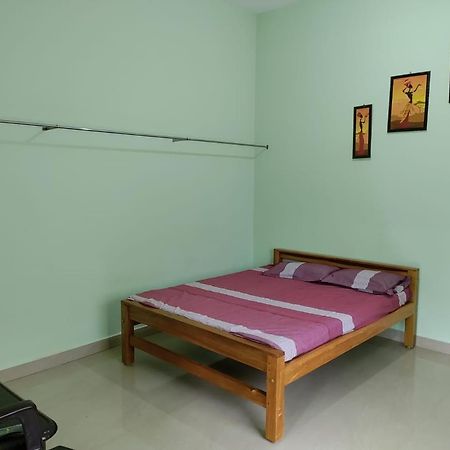 Kukke Guest Room Subrahmanya Eksteriør billede